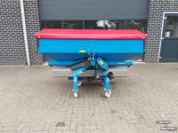 Fertilizer spreader Lemken Spica 8 Kunstmeststrooier
