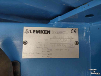 Fertilizer spreader Lemken Spica 8 Kunstmeststrooier