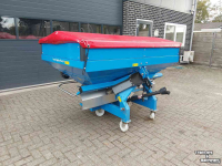 Fertilizer spreader Lemken Spica 8 Kunstmeststrooier