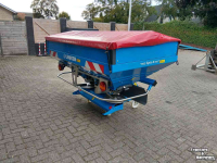 Fertilizer spreader Lemken Spica 8 Kunstmeststrooier