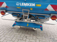 Fertilizer spreader Lemken Spica 8 Kunstmeststrooier