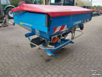 Fertilizer spreader Lemken Spica 8 Kunstmeststrooier