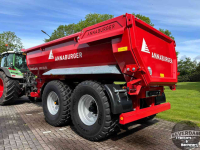 Dumptrailer Annaburger Hardliner HTS 22.15