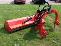 Flail mower Boxer Klepelmaaier