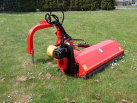 Flail mower Boxer Klepelmaaier