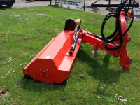 Flail mower Boxer Klepelmaaier