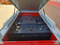 Fuel storage tank Tolsma Diesel tank/ IBC 995 liter