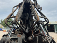Other attachments and accessories Verachtert Poliepgrijper