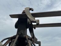 Other attachments and accessories Verachtert Poliepgrijper