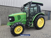 Tractor John Deere 5080R