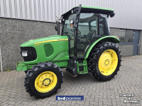 Tractor John Deere 5080R