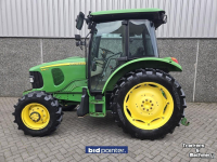 Tractor John Deere 5080R