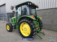Tractor John Deere 5080R