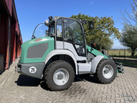 Wheelloader Kramer KL25.5L