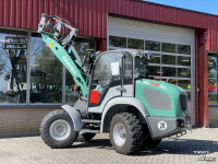 Wheelloader Kramer KL25.5L