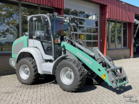 Wheelloader Kramer KL25.5L