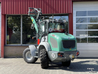 Wheelloader Kramer KL25.5L