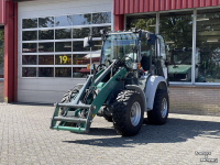 Wheelloader Kramer KL25.5L