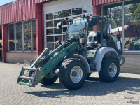 Wheelloader Kramer KL25.5L