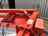 Mower Kuhn FC 313 TG