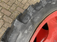 Wheels, Tyres, Rims & Dual spacers  Cultuurwielen 9.5R48