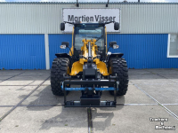 Telescopic Wheelloader JCB TM 320 S