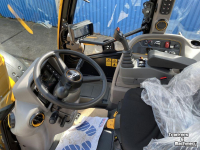 Telescopic Wheelloader JCB TM 320 S