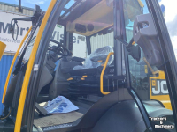 Telescopic Wheelloader JCB TM 320 S