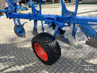 Ploughs Lemken Juwel 8 MV 4+1 N 100
