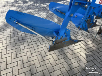 Ploughs Lemken Juwel 8 MV 4+1 N 100