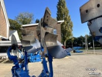 Ploughs Lemken Juwel 8 MV 4+1 N 100