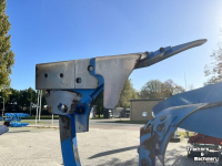Ploughs Lemken Juwel 8 MV 4+1 N 100