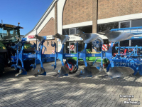 Ploughs Lemken Juwel 8 MV 4+1 N 100