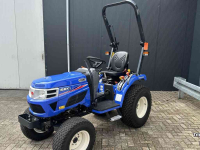 Horticultural Tractors Iseki TM 3217-HST