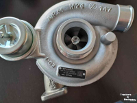 Diverse new spare-parts Perkins Turbo GT25S