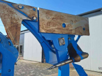 Ploughs Lemken Juwel 8iV Wentelploeg