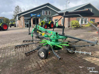 Rake Deutz KS 3.37