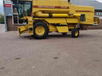 Combine New Holland TX34