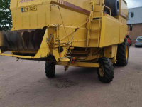 Combine New Holland TX34