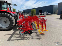 Inter-row cultivator Einbock Chopstar ERS 3-60 12Rij
