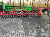 Fieldsprayer 3 points Steketee S1 4500