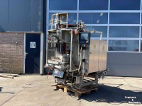 Other conveying equipment and accessories  Innotech, verpakker, verpakkingsmachine