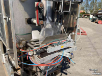Other conveying equipment and accessories  Innotech, verpakker, verpakkingsmachine