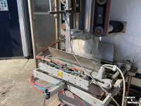Other conveying equipment and accessories  Innotech, verpakker, verpakkingsmachine