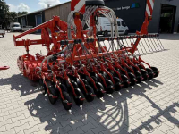 Seed Drill Combination Kuhn BTF 3000