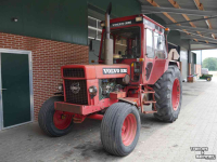 Tractor Volvo BM 2650