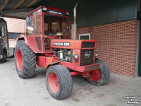 Tractor Volvo BM 2650