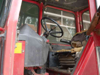 Tractor Volvo BM 2650