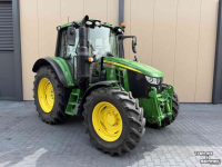 Tractor John Deere 6120M