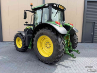 Tractor John Deere 6120M